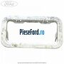 Placa metalica suport microfon plafon Ford Tourneo Custom 2019-2023 2.0 EcoBlue 150 cp P0FA diesel