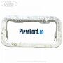 Placa metalica suport microfon plafon Ford Tourneo Custom 2019-2023 2.0 EcoBlue 185 cp BCFA, BCFB diesel