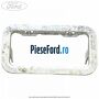 Placa metalica suport microfon plafon Ford Transit 2019-2023 2.0 EcoBlue 160 cp N0HA diesel