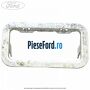 Placa metalica suport microfon plafon Ford Transit 2019-2023 2.0 EcoBlue mHEV RWD 130 cp BKRB Hybrid