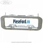 Placa metalica suport microfon plafon Ford Transit Custom 2019-2023 2.0 EcoBlue 185 cp BCFA, BCFB diesel