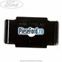 Placa metalica surub arc foi Ford Transit 1994-2000 2.5 TD 75 cp 4HA, 4HD diesel