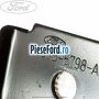 Placa metalica surub arc foi Ford Transit 2000-2006 2.4 TDE 115 cp FXFA diesel