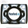 Placa metalica tampon opritor suspensie spate Ford Ranger 2012-2015 3.2 TDCi 4x4 200 cp ENSA, SA2R, SA2S, SA2W, SAFA diesel | Foto 2