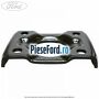 Placa metalica tampon opritor suspensie spate Ford Ranger 2016-2020 2.2 TDCi 4x4 160 cp GBVAJQJ, T22DD0P diesel