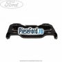 Placa prindere brida arc foi U Ford Ranger 2002-2006 2.5 TD 4x4 84 cp WL-T diesel
