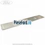 Placa protectie inferioara usa bena Ford Ranger 2006-2012 3.0 TDCi 4x4 156 cp MD30DITC, WEC diesel