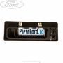 Placa siguranta 4 pini Ford Fiesta 1989-1996 1.3 60 cp J6B benzina
