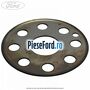 Placa spate drive cutie 5 trepte 5R44E Ford Ranger 2006-2012 2.5 TDCi 4x4 143 cp WLAA diesel
