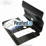 Placa stanga suport panou spate interior Ford Focus 2011-2014 2.0 TDCi 163 cp TXDB diesel