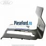 Placa stanga suport panou spate interior Ford Focus 2014-2018 1.0 EcoBoost 125 cp M1DA, M1DC, M1DD benzina