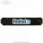 Placa suport bara fata inferioara Ford Ranger 2002-2006 2.5 TD 4x4 109 cp WL-T diesel