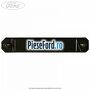 Placa suport bara fata inferioara Ford Ranger 2002-2006 2.5 TD 84 cp WL-T diesel