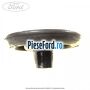 Placa suport flansa amortizor punte spate Ford Ka 1996-2008 1.3 i 49 cp JJD, JJF, JJG, JJH, JJL benzina