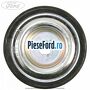 Placa suport flansa amortizor punte spate model 2 Ford Ka 1996-2008 1.3 i 70 cp A9A, A9B benzina