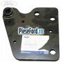 Placa suport stanga carlig remorcare Ford Transit 2006-2014 2.2 TDCi 110 cp QVFA diesel