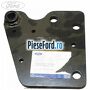 Placa suport stanga carlig remorcare Ford Transit 2006-2014 2.2 TDCi 125 cp CYFA, CYFB, CYFC, CYFD diesel