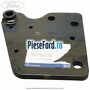 Placa suport stanga carlig remorcare Ford Transit 2006-2014 2.2 TDCi 136 cp USRA, USRB diesel