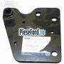Placa suport stanga carlig remorcare Ford Transit 2006-2014 2.2 TDCi 85 cp P8FA, P8FB diesel