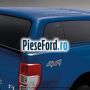 Plafon bena cu geamuri laterale Ocean Blue Ford Ranger 2016-2020 3.2 TDCi 4x4 200 cp P5-AT, SA2R, SA2S, SA2W, SAFA diesel