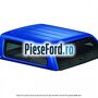 Plafon bena cu geamuri laterale Performance Blue Ford Ranger 2016-2020 2.2 TDCi 4x4 160 cp GBVAJQJ, T22DD0P diesel
