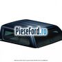 Plafon bena cu geamuri laterale Sea Grey Ford Ranger 2016-2020 2.2 TDCi 131 cp T22DD0P diesel