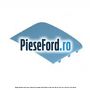 Plafon glisant sticla spre spate Ford Mondeo 2014-2018 2.0 TDCi 4x4 150 cp T7CA, T7CC, T7CD, T7CE, T7CF diesel