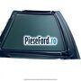 Plafon panoramic privacy fata Ford Edge 2019-2022 2.0 EcoBlue AWD 238 cp YLCA, YLCB diesel