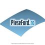 Plafon sticla panoramic Ford Mondeo 2014-2018 2.0 TDCi Bi-Turbo 210 cp T9CA diesel