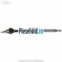 Planetara dreapta 5 trepte Ford Focus 1998-2004 1.6 16V 100 cp FYDA, FYDB, FYDC, FYDD benzina