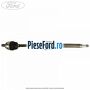 Planetara dreapta 6 trepte Ford Grand C-Max 2016-2020 1.0 EcoBoost 125 cp M1DA, M1DD benzina