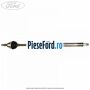 Planetara dreapta 7 trepte Ford Fiesta 2017-2023 1.0 EcoBoost 124 cp M1JL, M1JM, M1JP benzina