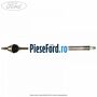 Planetara dreapta 7 trepte Ford Fiesta 2017-2023 1.0 EcoBoost 140 cp YYJE, YYJG benzina