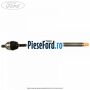 Planetara dreapta cutie automata Ford Galaxy 2007-2014 2.0 TDCi 136 cp AZWC, UKWA diesel