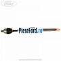Planetara dreapta cutie automata Ford Mondeo 2008-2014 2.0 TDCi 130 cp AZBA diesel