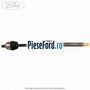 Planetara dreapta cutie automata Ford Mondeo 2008-2014 2.0 TDCi 140 cp QXBA, QXBB, UFBA, UFBB diesel