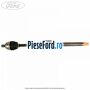 Planetara dreapta cutie automata Ford Mondeo 2008-2014 2.0 TDCi 140 cp QXBA, QXBB, UFBA, UFBB diesel