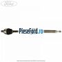 Planetara dreapta cutie automata PowerShift Ford Mondeo 2008-2014 2.0 EcoBoost 203 cp TNBA benzina