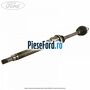 Planetara dreapta cutie automata PowerShift Ford Mondeo 2008-2014 2.0 EcoBoost 203 cp TNBA benzina