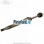Planetara dreapta cutie manuala Ford Galaxy 2007-2014 2.0 TDCi 136 cp AZWC, UKWA diesel