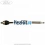 Planetara dreapta cutie manuala Ford Mondeo 2008-2014 2.0 TDCi 130 cp AZBA diesel | Foto 2