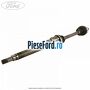 Planetara dreapta cutie manuala Ford S-Max 2007-2014 1.8 TDCi 100 cp FFWA diesel