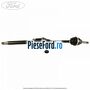 Planetara dreapta dupa anul 07/2010 Ford Tourneo Connect 2002-2014 1.8 Di 75 cp BHPA, P7PA, P7PB, R2PA diesel