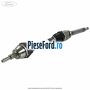 Planetara dreapta fata Ford Tourneo Connect 2013-2018 1.6 TDCi 95 cp TZGA, TZGB diesel