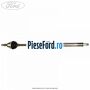 Planetara dreapta Ford B-Max 1.0 EcoBoost 140 cp YYJC benzina