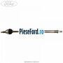 Planetara dreapta Ford B-Max 1.4 LPG 90 cp RTJC LPG