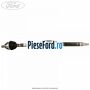 Planetara dreapta Ford C-Max 2007-2011 1.8 122 cp QQDC benzina