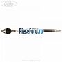 Planetara dreapta Ford C-Max 2007-2011 1.8 122 cp QQDC benzina
