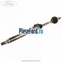 Planetara dreapta Ford Fiesta 2002-2005 1.3 69 cp A9JA, A9JB benzina