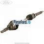 Planetara dreapta Ford Fiesta 2005-2008 1.25 16V 70 cp M7JA, M7JB benzina